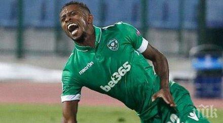 греда лудогорец глобява голямата звезда парите отиват благотворителност