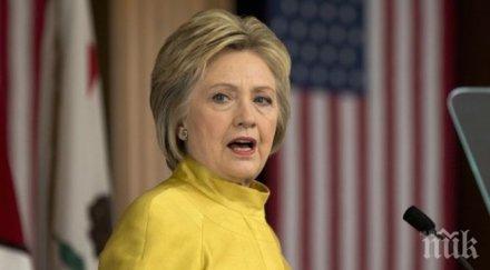 бомба уикилийкс шефът кампанията хилари клинтън притежавал хил акции свързана путин енергийна компания