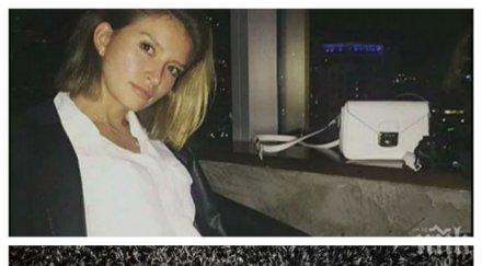 скандален секс дневник елитна руска проститутка взриви интернет