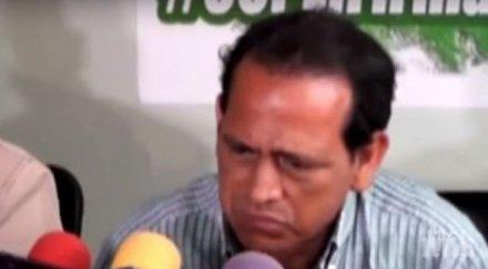 шокиращо разкритие покрусен баща ужас синът бил разчленен изяден затвора съкилийници видео