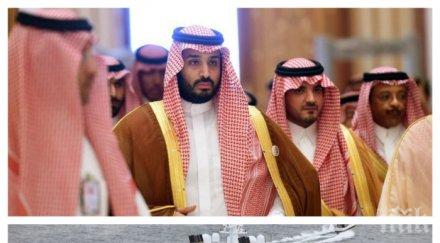 руски олигарх продаде яхтата наследника трона саудитска арабия 500 милиона евро