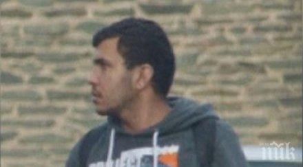 сириецът обеси килията лайпциг радикализирал германия