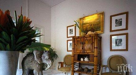 полезно всеки силните талисмани дома