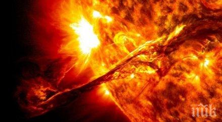 започва опасно природно явление внимавайте