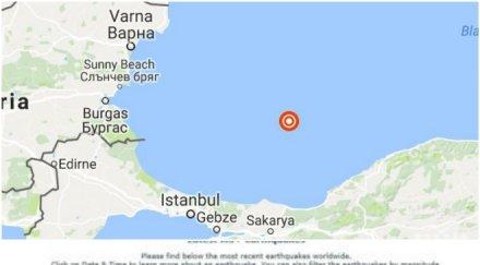 ексклузивно пик сеизмолог бан проговори медията земетресението черно море