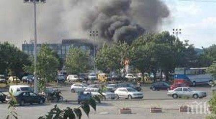 януарският атентат истанбул загинаха германски туристи бил извършен свързан екстремист