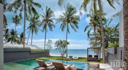 тайланд закъса черни дрехи заради траура