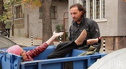 теодора духовникова иван юруков нов филм децата израснали дъвките турбо некерман