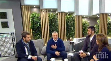 експерт съветва родителите приготвят храна децата разчитат закуските училище