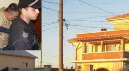 страх скова село маринка изнасилвачът малки момиченца вече свобода