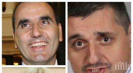 ревност вгорчи кампанията бсп кирил добрев зове цветанов съблазнява червените кметове