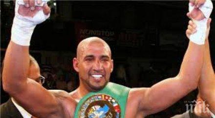 допинг мошеникът тепер намери майстора