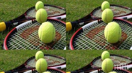 братя топ 100 тениса първи път години