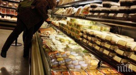 антимонополния регулатор проверява веригите супермаркети метро фантастико