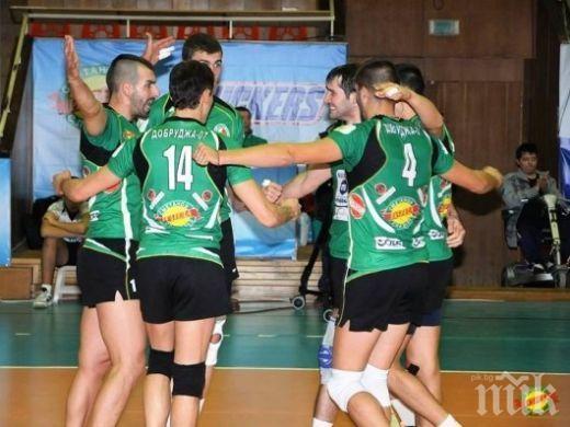 ПИК TV: Мирослав Живков: Разполагаме с млад и перспективен отбор