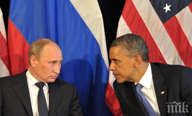 Висш чиновник проговори: Кой е отговорен за разрива между САЩ и Русия? 