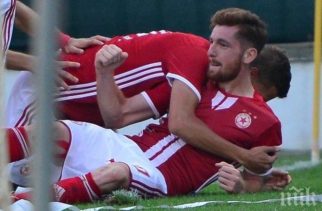 Лоши новини за Йорданеску: Основен играч ще пропусне нови два мача