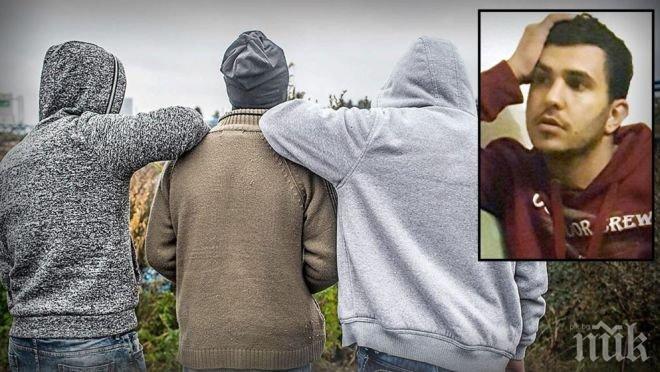 ТЕЖКА ЗАКАНА! Братът на самоубилия се терорист Ал Бакр: Ще търся отмъщение!