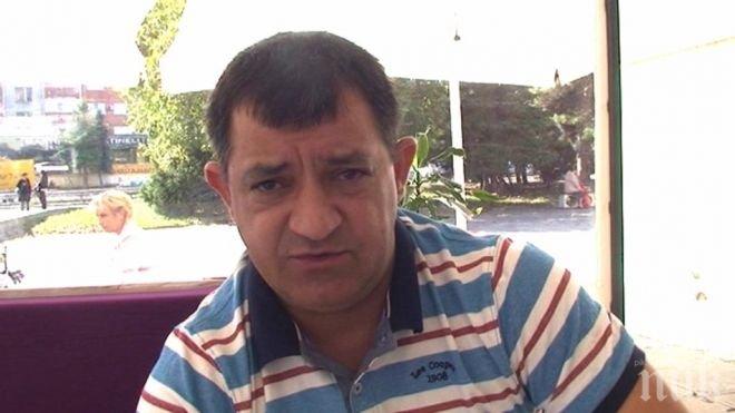 Крути мерки! Треньорът на щангистите: Който хвана да пуши, ще си изяде цигарите!