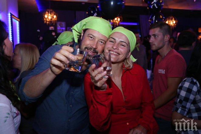 Варненци с нова форма на алкохолен туризъм за зимата