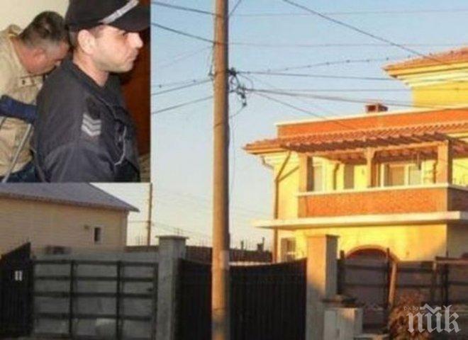 Страх скова село Маринка: Изнасилвачът на малки момиченца вече е на свобода