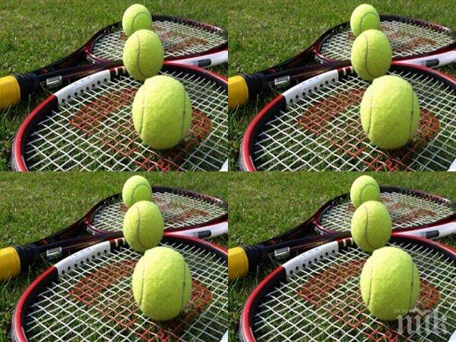 Братя в Топ 100 на тениса за първи път от 6,5 години