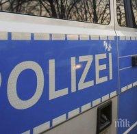 ПАНИКА В ГЕРМАНИЯ! Стрелба във фризьорски салон вдигна полицията на крак, взети са и заложници! (СНИМКИ)