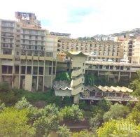 Бум на сделките с бизнес имоти у нас, хотелите най-търсени