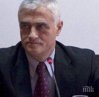 ИЗВЪНРЕДНО! Петър Димитров вече е обвиняем за АЕЦ „Белене”