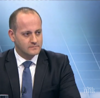 СЕМ и депутатите подпукват Радан за 