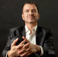 Златният глас на България Симеон Владов разплака млади и стари