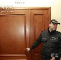 ПИК TV: Гледат делото срещу за тероризъм в Специализирания съд