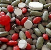 Харчим 248 лева годишно за здраве, алкохолът гълта 204