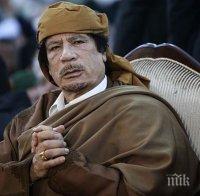 НОВО 20! Либийците изпитват носталгия по времето на Кадафи