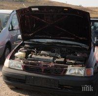 НОВ НОМЕР! Рецидивист във Варна краде коли по обяви, уж искал да ги купи