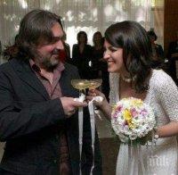 ЕКСКЛУЗИВНО! Ани Цолова призна как е я свалил мъжа й! (СНИМКА)