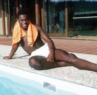 Време е! Сега бил моментът за футболистите гейове в Англия да си признаят