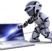 Роботи репортери на работа в британски медии