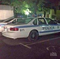 Извънредно! Разкостиха РПУ-то в Слънчев бряг! Американски полицейски коли бръмчат из центъра (СНИМКИ)