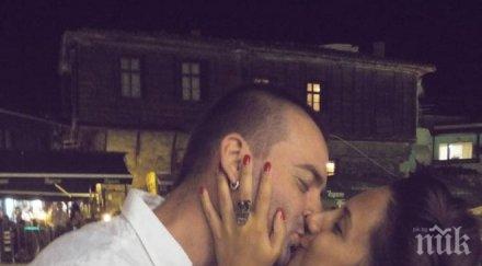 рокаджията тома ожени кецове дънково яке снимки