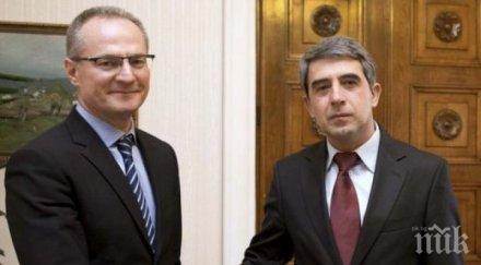 бомба пик гласят съдия лозан панов служебен премиер заговора намесени плевнелиев костов прокопиев иван кръстев