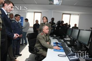 пик исмаилов търсят технически решения съвместимост тетра мрежите мвр