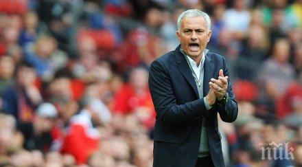 моуриньо мхитарян играе фенербахче