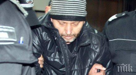 скандал спряха делата петричкия наркобарон огнян атанасов закъсал здравето станал зависим лекарствата