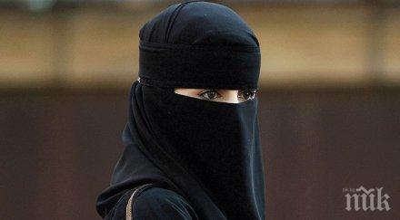 ислямска държава евакуира жените халифата мосул ракка