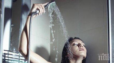 вярване хотелите броят душовете