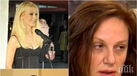 ексклузивно психиатър алармира нападателят миската елена ангелова радикализира