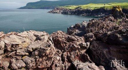 япония обяви променяла мирния договор русия курилските острови