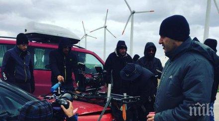 блатечки взе съли ерна стоп