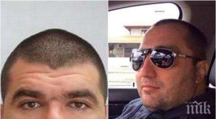 извънредно божо кравата предаде